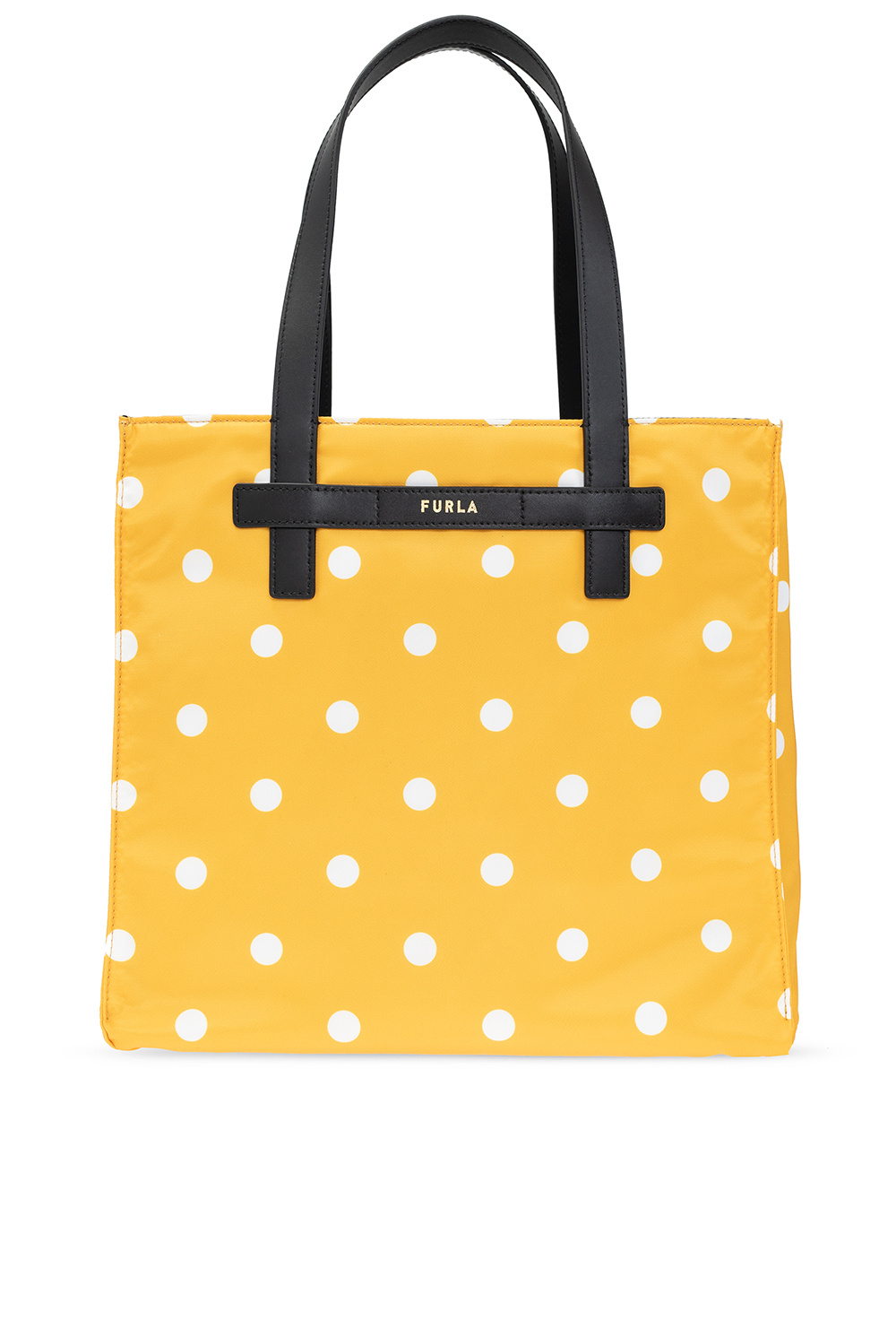 Furla ‘Digit’ shopper bag